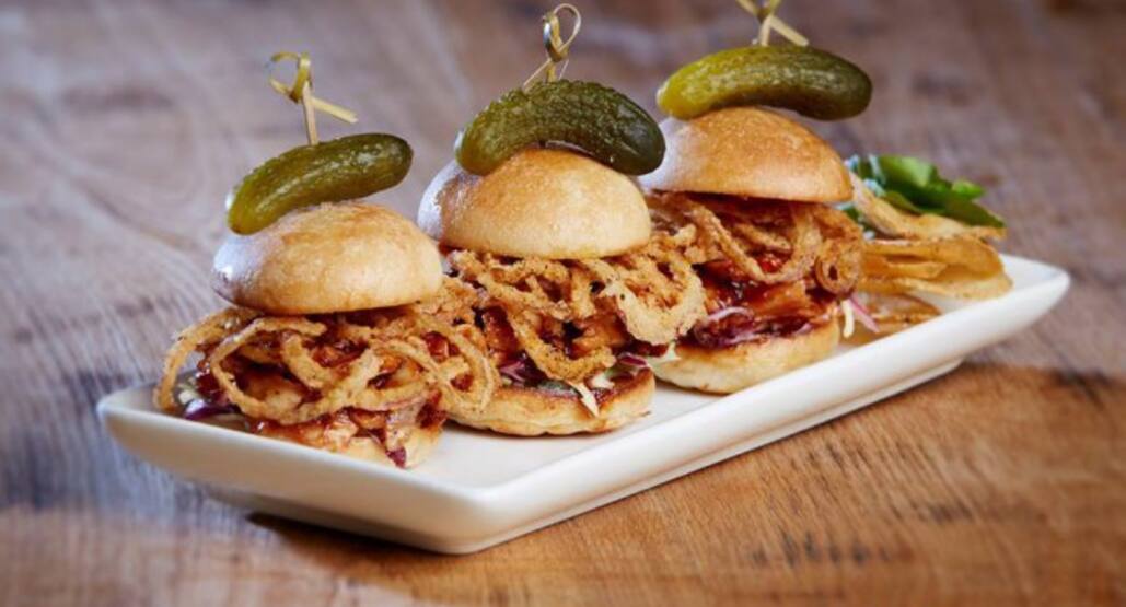 Gordon Biersch Brewery Restaurant Annapolis Anne Arundel County